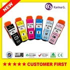 Картридж чернильный совместимый с Epson 378XL T378XL, для Epson