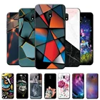 Чехол-накладка для Xiaomi Redmi 8A, силикон, ТПУ, мягкий, 6,22