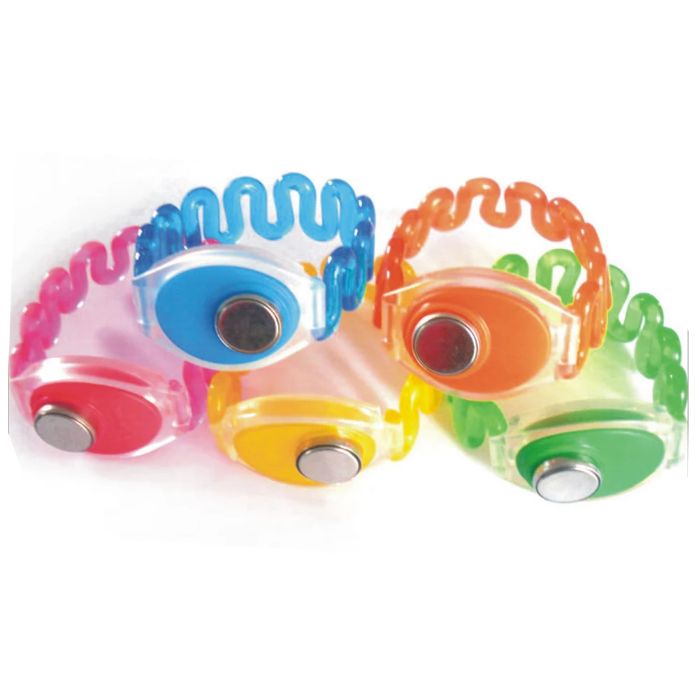 10 шт. iButton TM браслет для карт Немагнитный электронных ключей контроля доступа