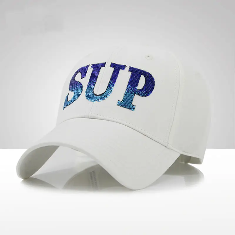 

Korean Fashion 100% Cotton Baseball Ladies Youth Hip Hop Hat Outdoor Sunshade Big Size Man Snapback Cap 56-62cm