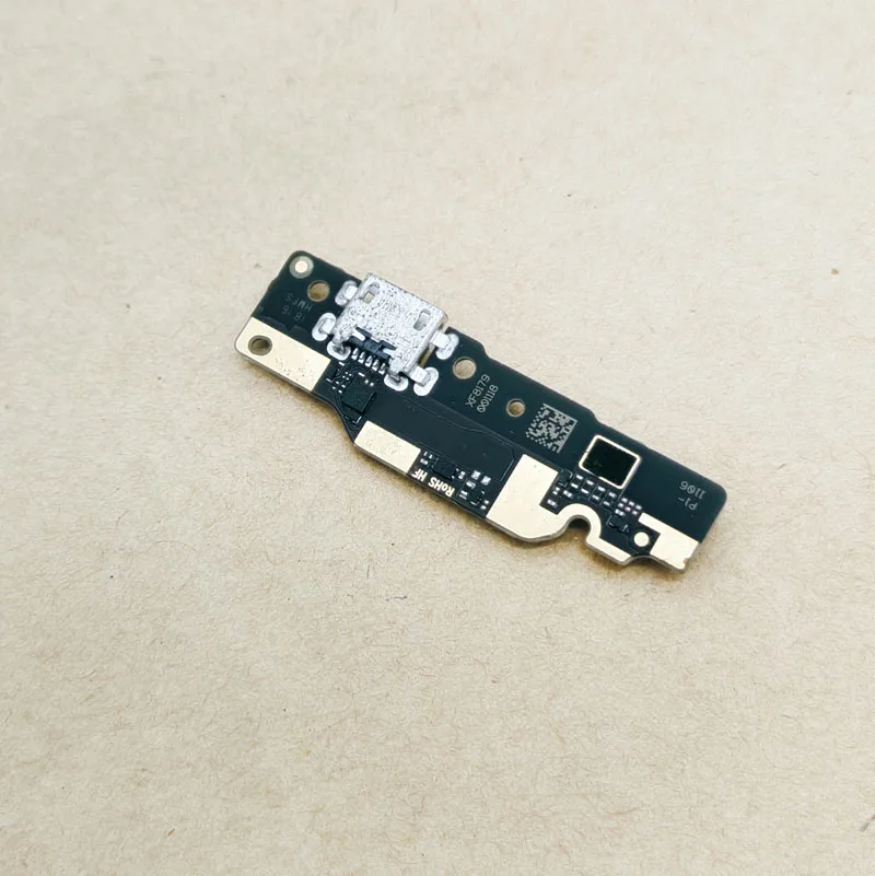 Оригинальный штекер для зарядной док-станции Xiaomi Redmi Note 6 Pro шлейф запасные части |
