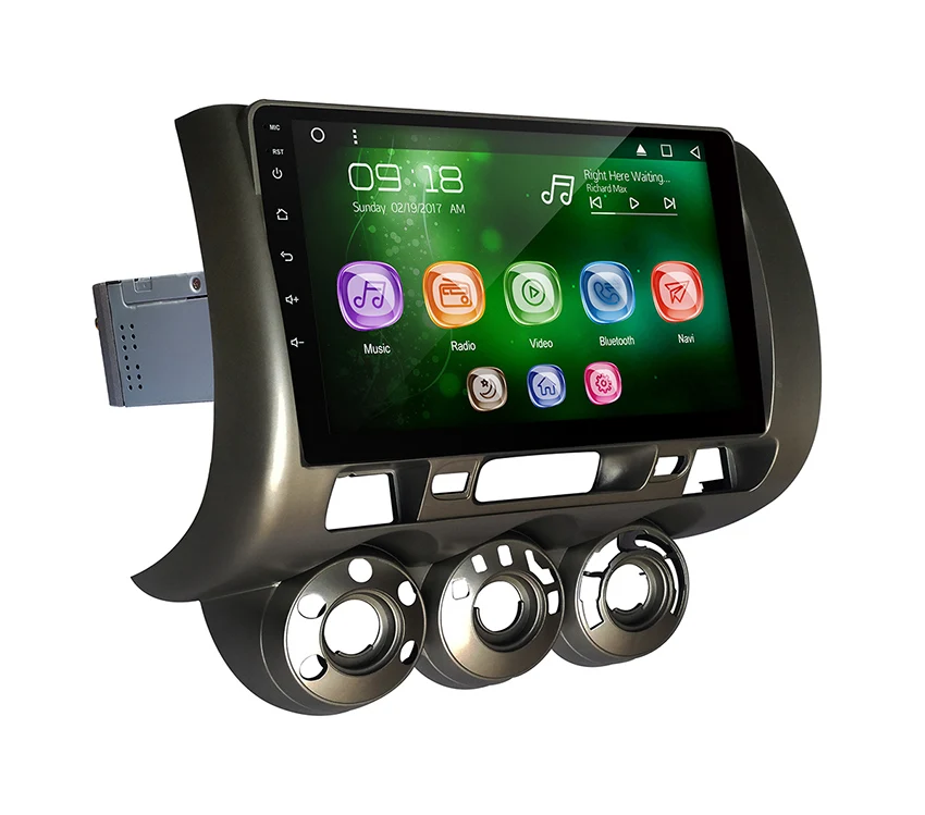 Allways 9 &quotips Android 0 Восьмиядерный ОЗУ 2 Гб ПЗУ 32 ГБ Автомобильный мультимедийный для