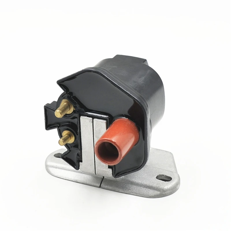 

High Quality Fit for Mercedes Benz Sl500 / 260e / 4000 Ignition Coil Oe 0001585803 0221502433 Automotive Ignition Coil