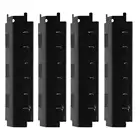 Кухонные инструменты 2020 4 шт. из нержавеющей стали гриль тепловые палатки запасная часть для Charbroil инструмент для барбекю гаджеты Аксессуары для барбекю