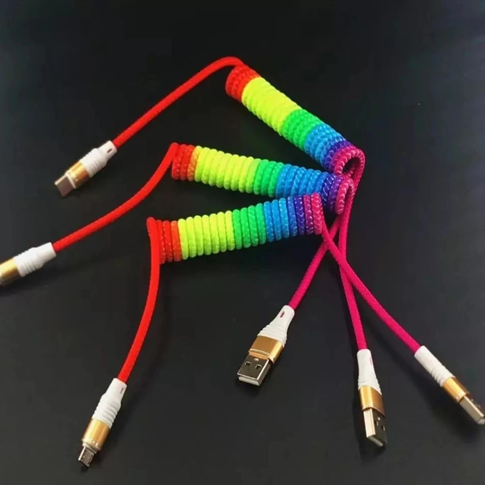Фото Кабель для быстрой зарядки и передачи данных Micro USB 2 4 А Мобильные телефоны Кабель для быстрой зарядки и передачи данных Micro USB 2 4 А Мобильные телефоны
