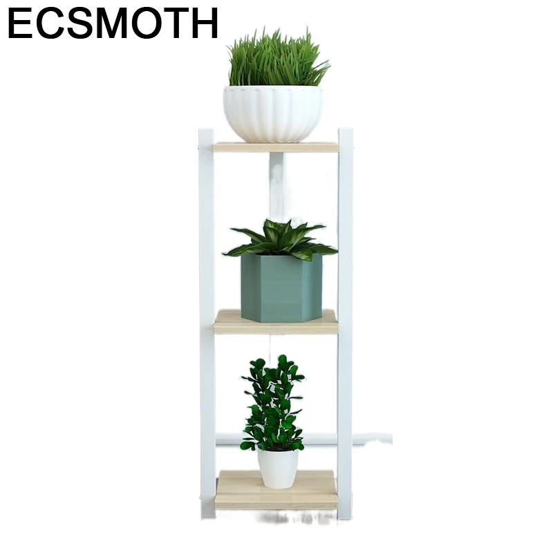 Escalera Decorativa Madera садовые полки для Etagere Pour Plante Stojak Na Kwiaty полка растений вырезания