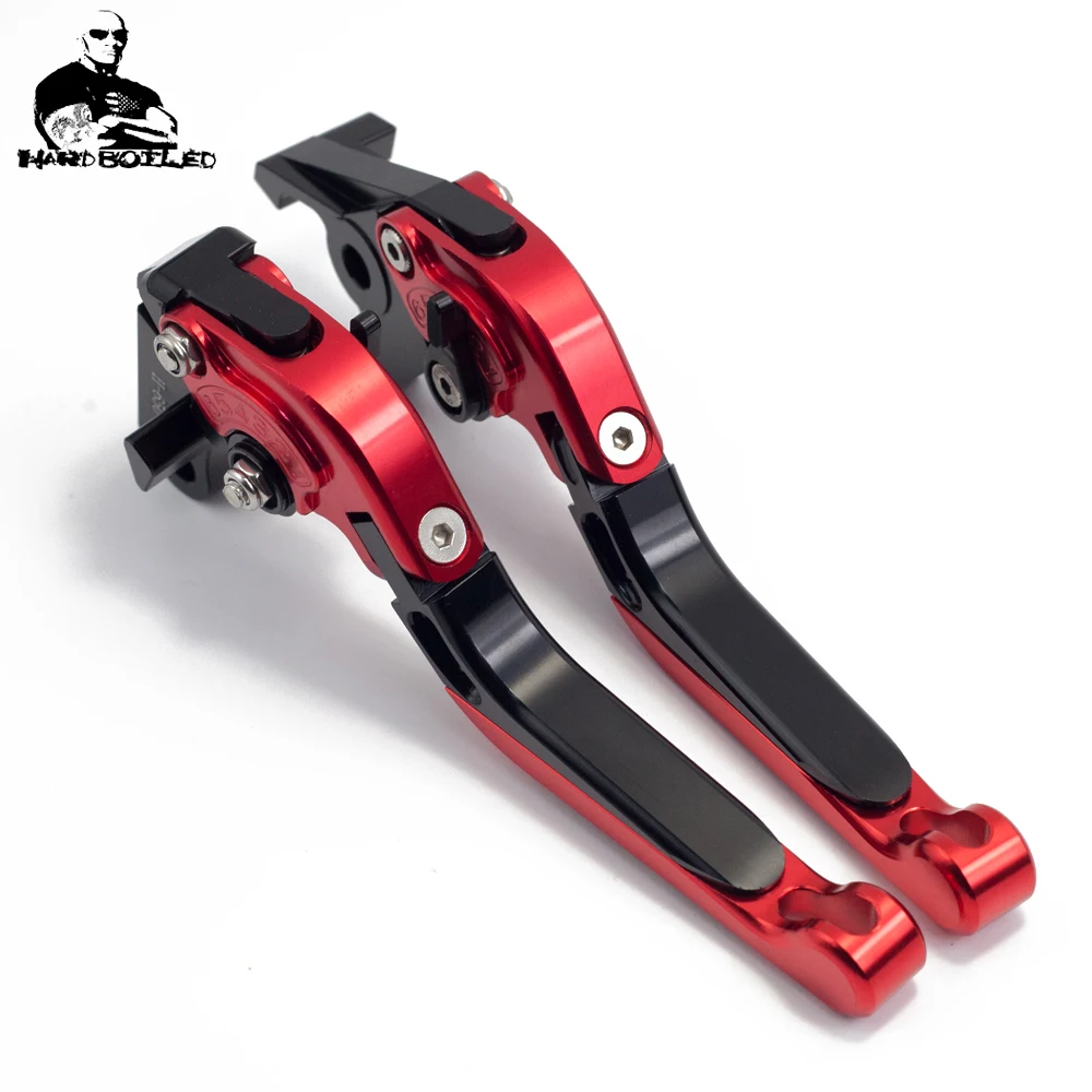 Регулируемые рычаги тормозной муфты для Suzuki GSX-R GSX R GSXR 750 600 GSXR600 GSXR750 2006-2017 2018 2019