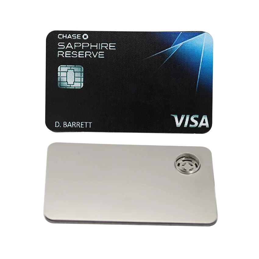 5 шт./лот креативная трубка для курения с кредитной картой скрытая портативная