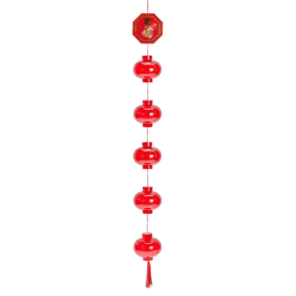 

Red Lantern String Lights Indoor String Lights For Chinese New Year Chinese New Year Lanterns 2022 For Indoor Outdoor Ornament 1