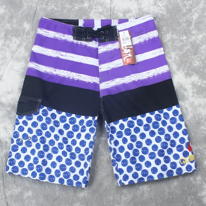 2020 new arrival hot surf beach brand sports swim shorts pants quick dry men short homme bermudas masculina de marcafor men free global shipping