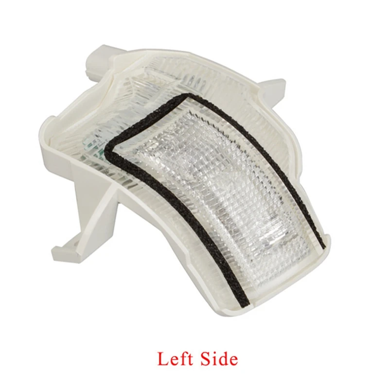 

Car LED Exterior Rearview Mirror Turn Signal Lamp for Honda Accord Euro CU 2008-2012