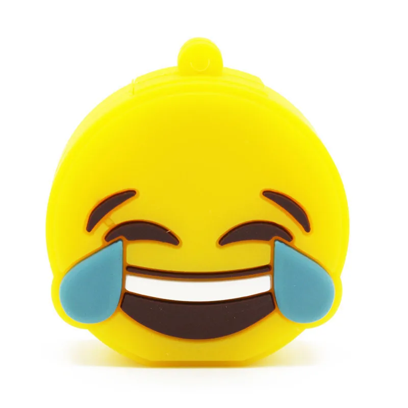 F KING SARAS 64 Гб USB флешка 10 модель улыбка эмоция Выражение USB флеш-накопитель 4 ГБ 8 ГБ 16 ГБ 32 ГБ usb2.0 Память Stic - Цвет: F