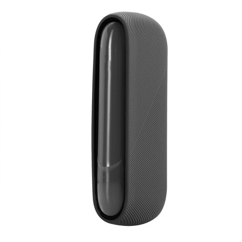 Силиконовый чехол для IQOS 3 0 Duo 11 цветов новый дизайн высокое качество защитный