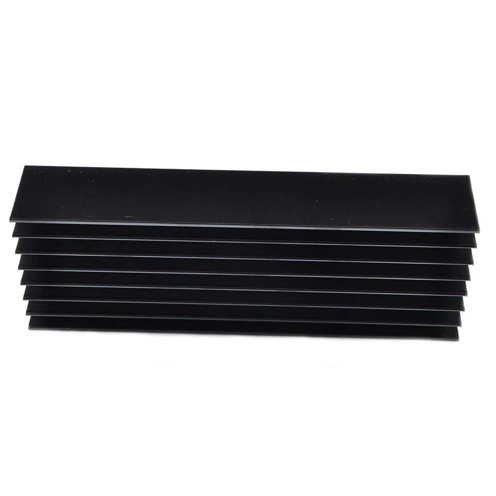 1 шт. Радиатор держатель подходит для L15 усилитель доска | Электроника