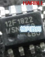 pic12f1822 isn sop8 12f1822 8 bit microcontroller mcu