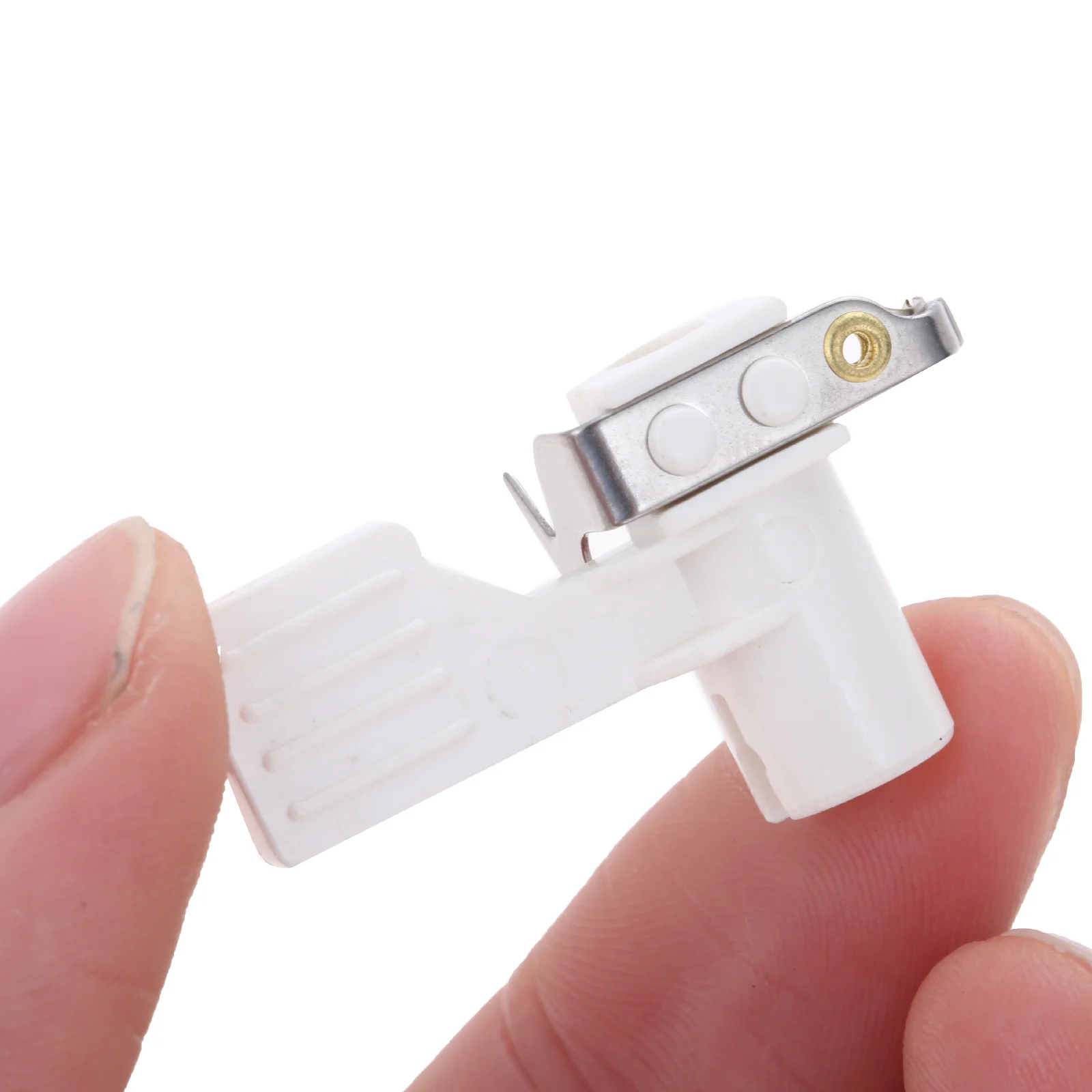 

Needle Threader Hook # 270077421, 77421 Domestic Sewing Machines Parts for SINGER 2662 7422-7470 Sewing Machines Accessories