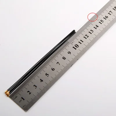 Антенна 2 5G для дистанционного управления приемником FrSky XM/ XM + PLUS / RXSR приемник 15 см