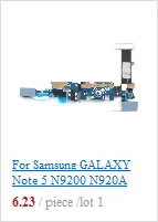 Задняя крышка батарейного отсека для samsung Galaxy note 3 N9000 N9006 N9005 задняя крышка корпуса батарейного отсека Запасные части