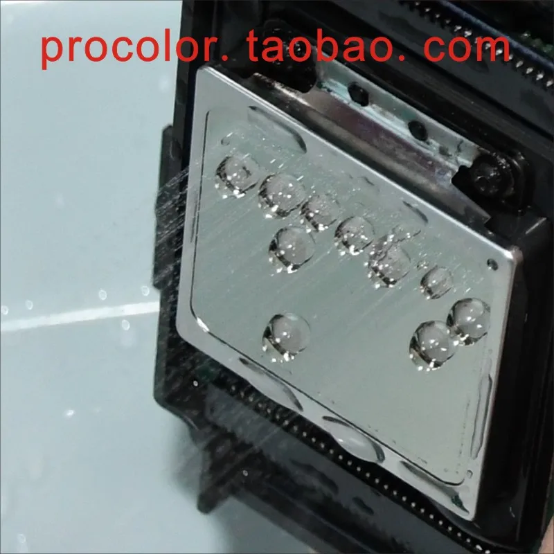 Набор чистящих жидких чернил для принтера EPSON XP830 XP635 XP540 XP640 XP645 XP900 XP7100 XP 7100 900