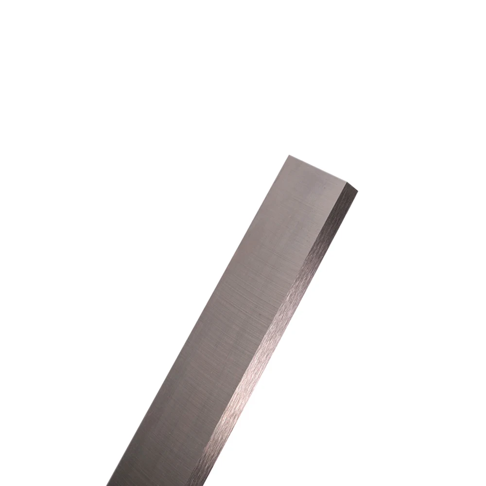 Строгальный станок для обработки древесины LIVTER M2 HSS деревообрабатывающий нож