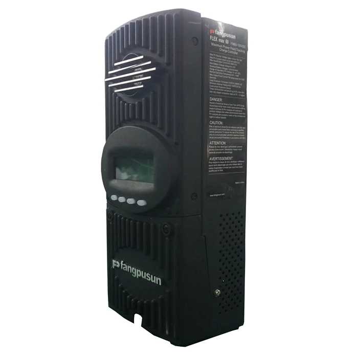 

Outback Flexmax MPPT 60A mppt solar charge controller 12V/24V/36V/48V/60V