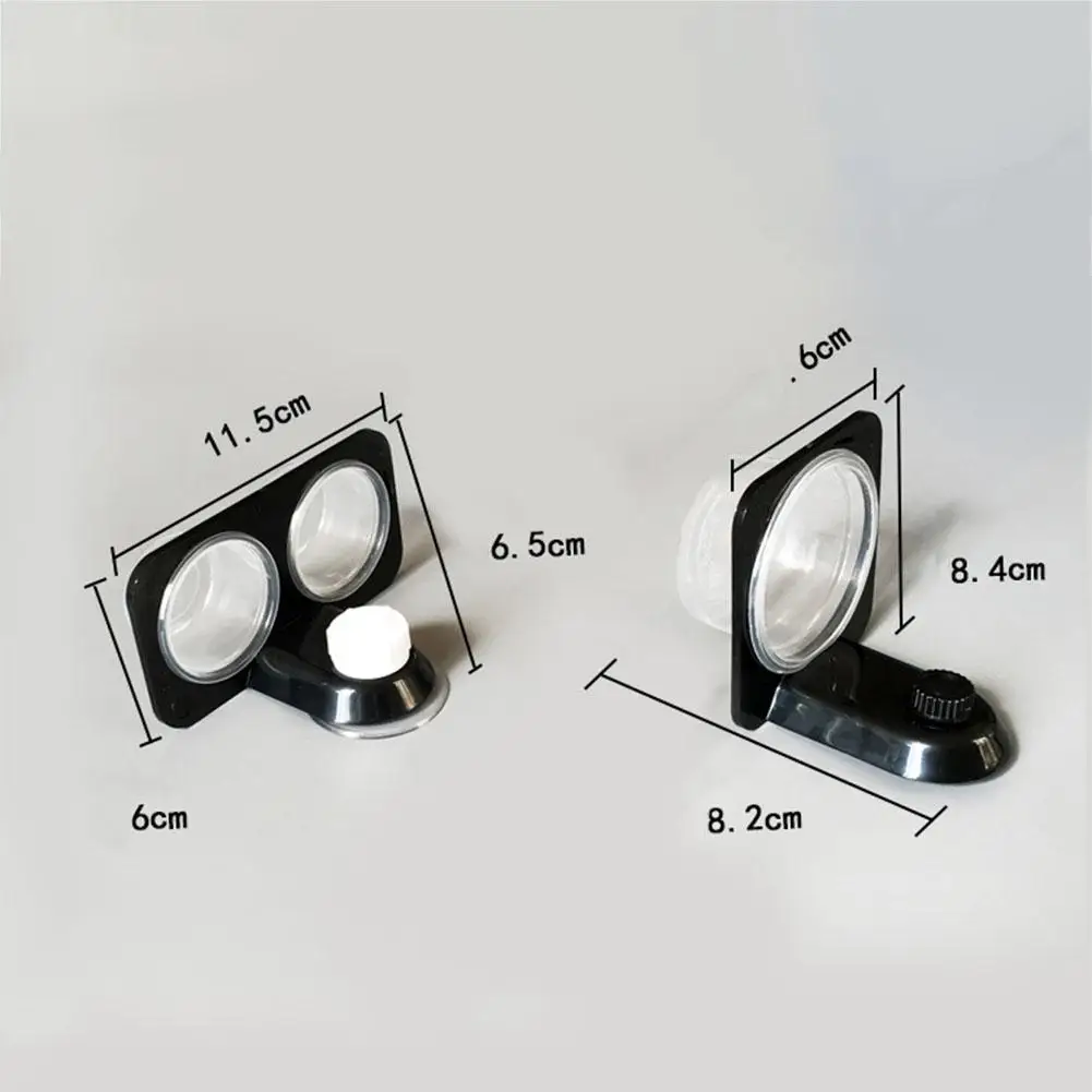 MeterMall горшок кормушка для рептилий миска кормления держатель разведения блюдо