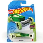 Машинки Hot Wheels 2021-18, литые модели автомобилей, Коллекция игрушечных автомобилей
