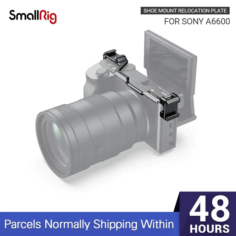 SmallRig Manfrotto 501pl тип БЫСТРОРАЗЪЕМНАЯ пластина для выбора клетки SmallRig/DJI Ronin S | Отзывы и видеообзор