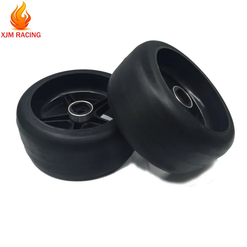 

Передние шины для FG RC CAR Toys, 1/6 CARSON SMARTECH, 2 шт.