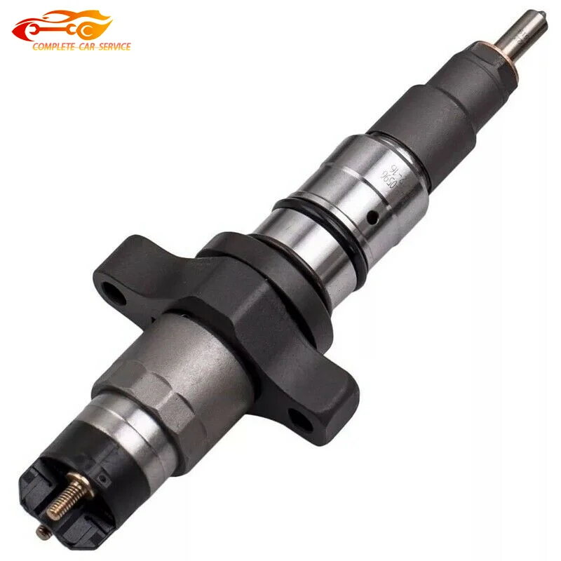 

Fuel Injector 0445120007 0986435508 Suit For Cummins DAF Iveco VW 2830957