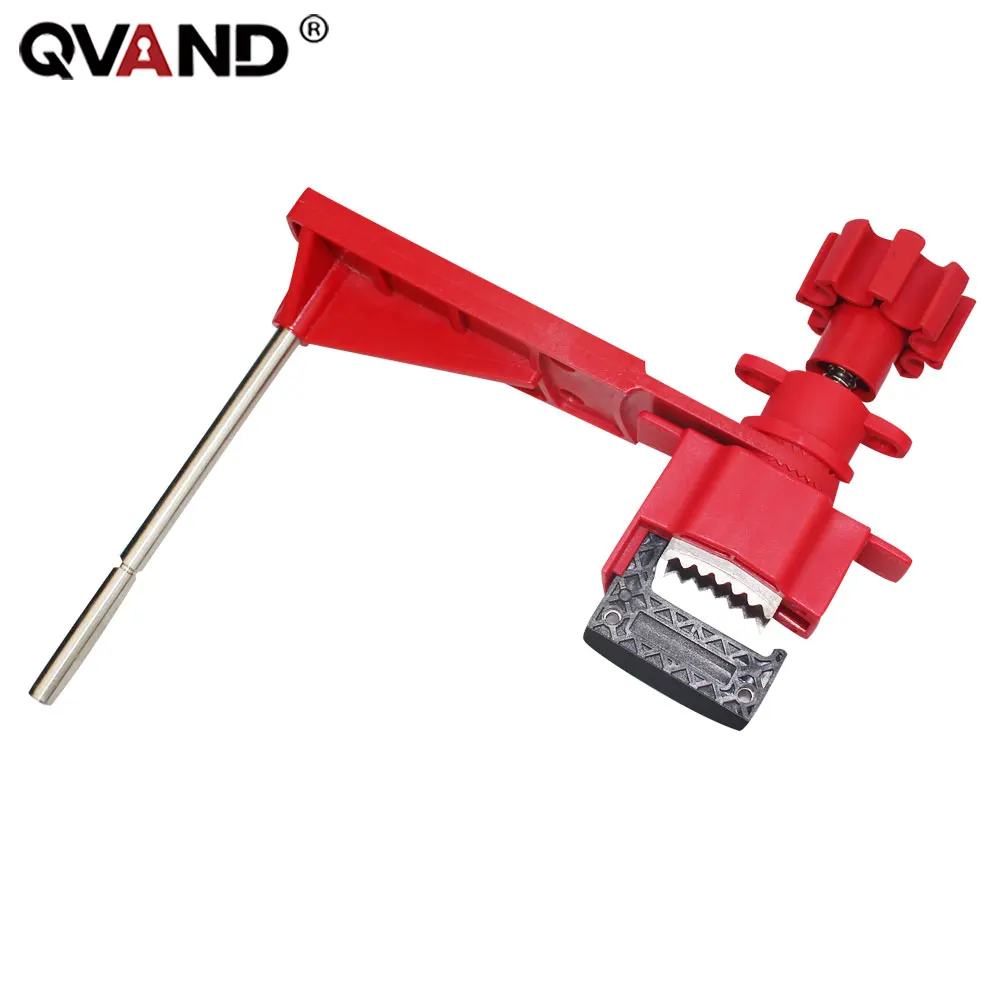QVAND универсальная задвижка клапана с одной блокировкой рычага оборудование