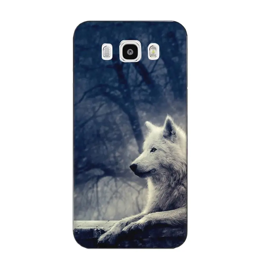 Ультратонкий чехол Wolfo для Galaxy Grand A3 A5 A7 A8 A9 A9S On5 On7 Plus Pro Star 2015 2016 2017 2018 | Мобильные