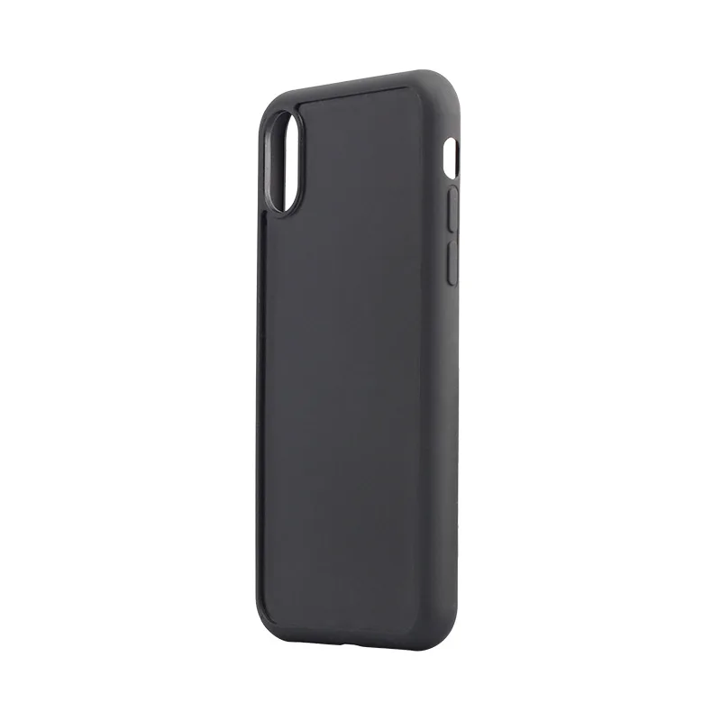 Сублимационные Чехлы чистый чехол для телефона iPhone 5 6 7 8 Plus X Xs Xr 11 Pro Max 12 кожаные