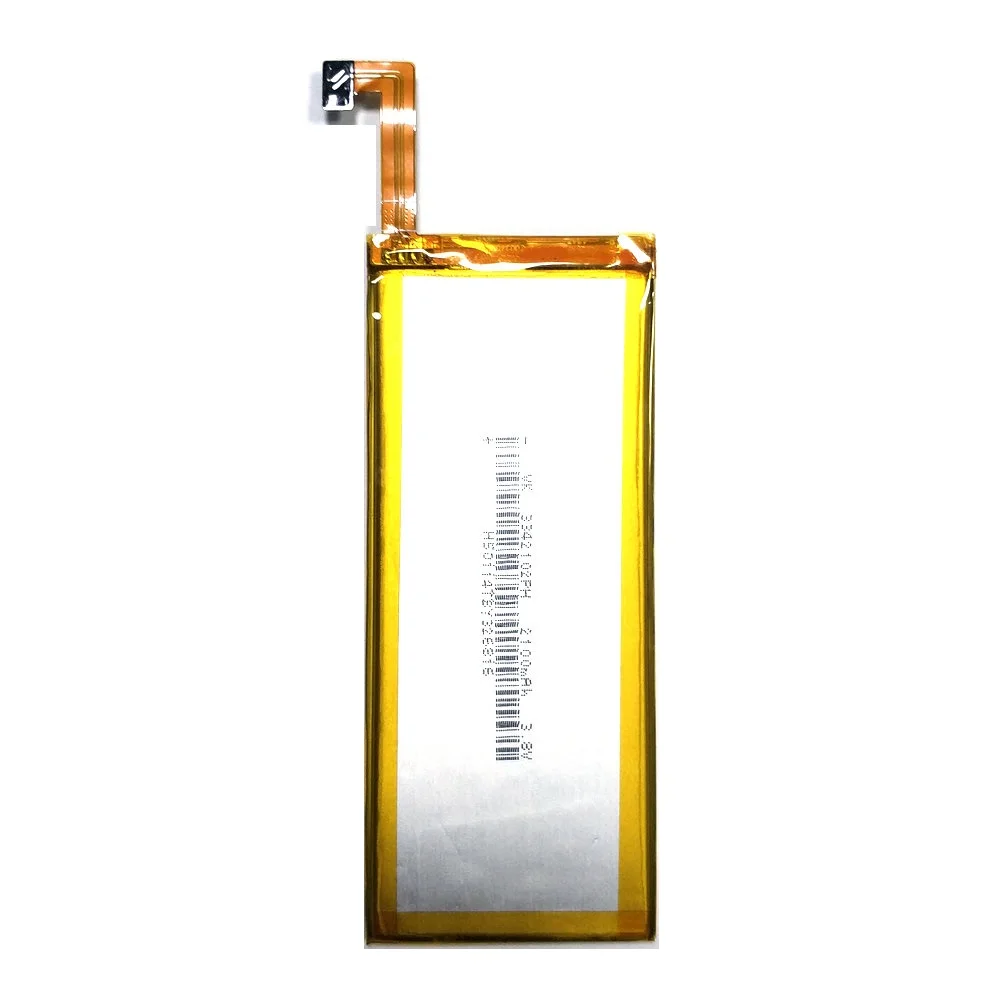 Новый LI3823T43P6hA54236-H 3 8 V 2300mAh Высокое качество батарея для ZTE Nubia Z7 мини мобильный