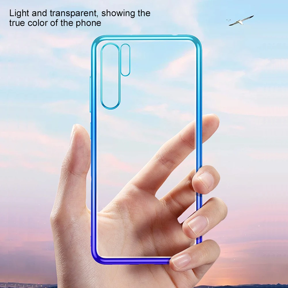 Чехол для samsung Galaxy Note 10 Plus, чехол из ТПУ с покрытием для samsung Note 10, чехол