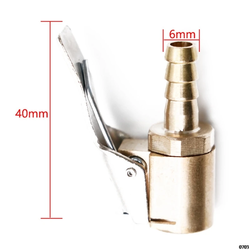 

Автомобильный воздушный насос с резьбой, адаптер для воздушной форсунки, аксессуары для автомобильного воздушного насоса, Сменная головка,...