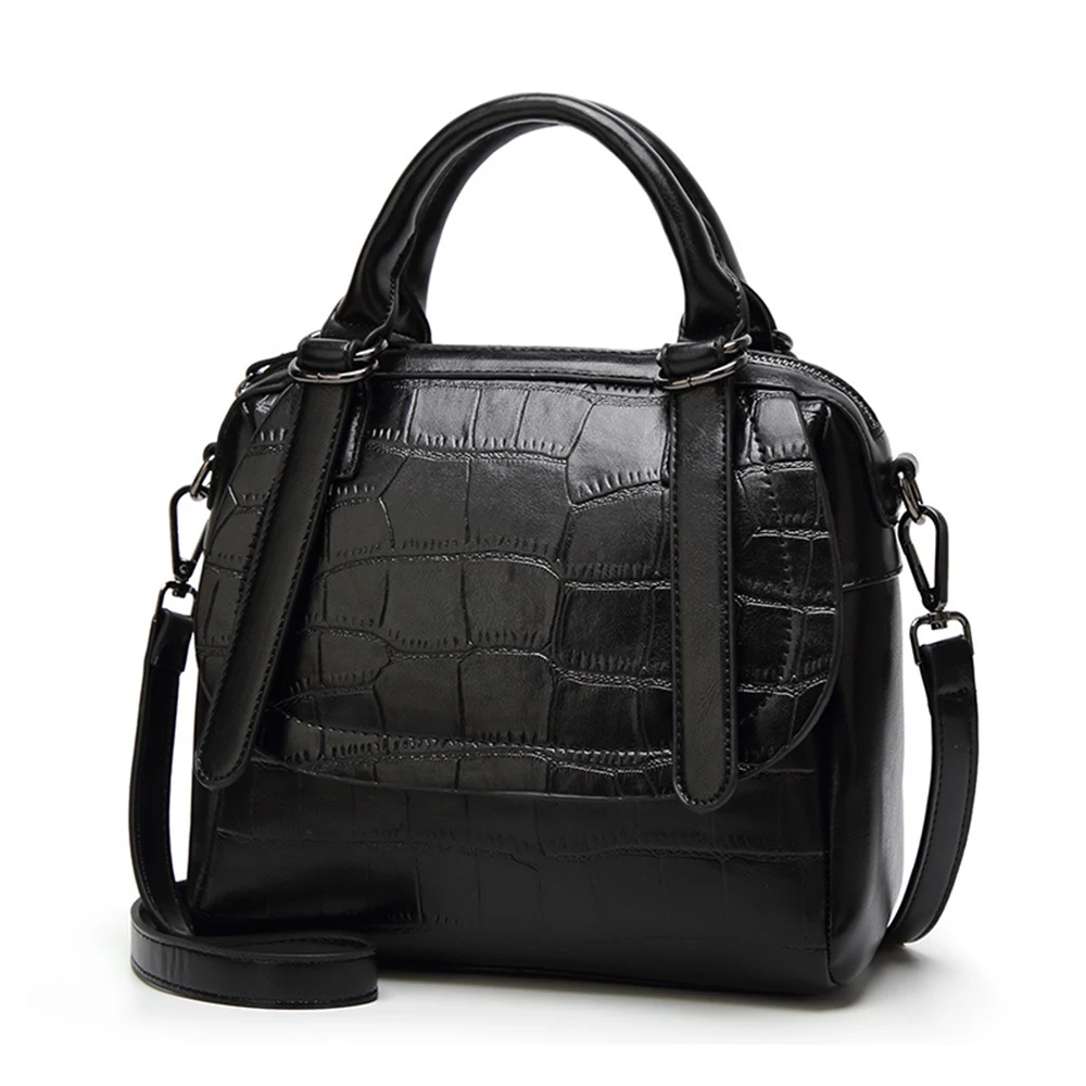 

C006 Women's Messenger Bag 2021 Fashion Casual Women's Shoulder Bag, Female Handbag