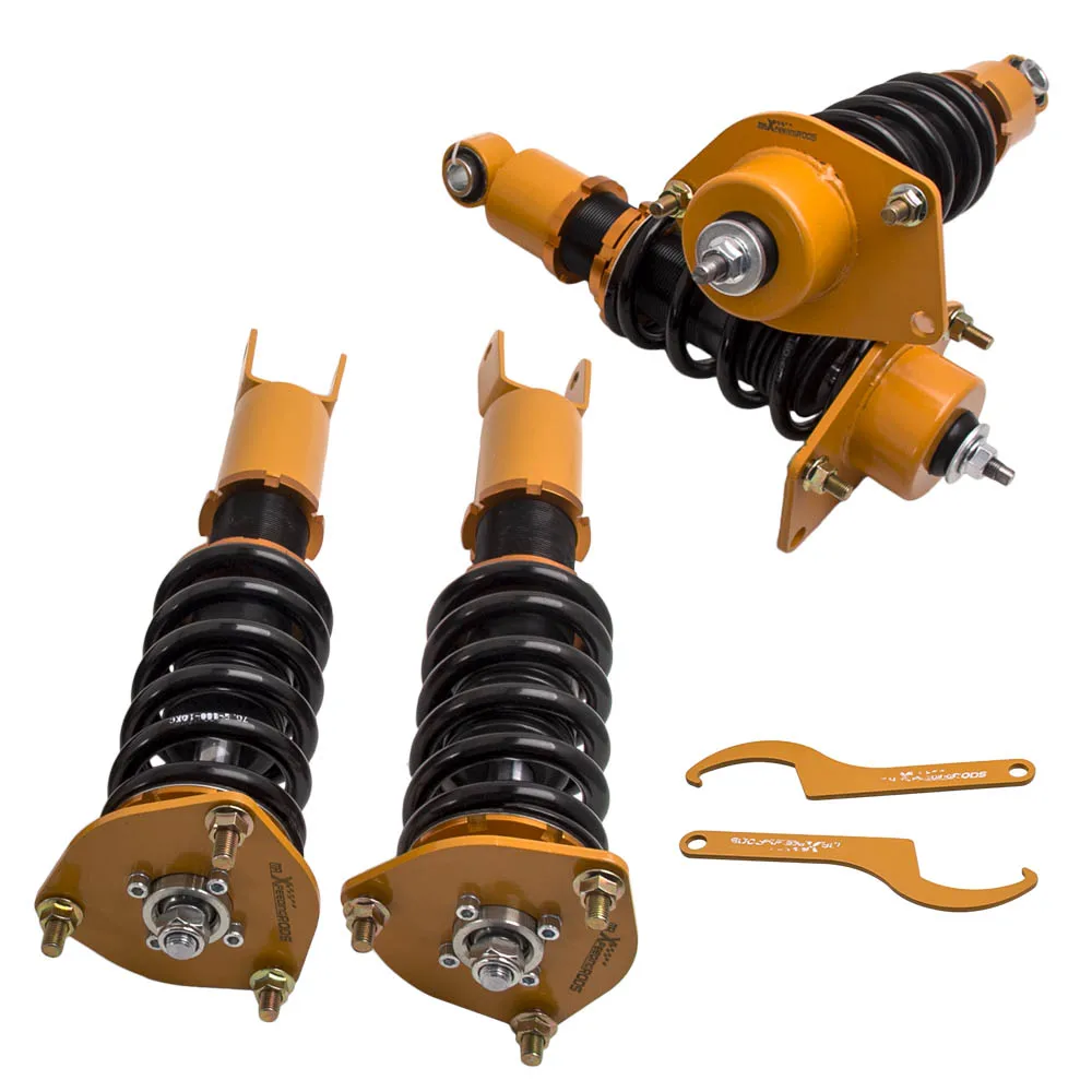 Комплект регулируемой подвески для MAZDA RX8 SE (2003-2011) | Автомобили и мотоциклы