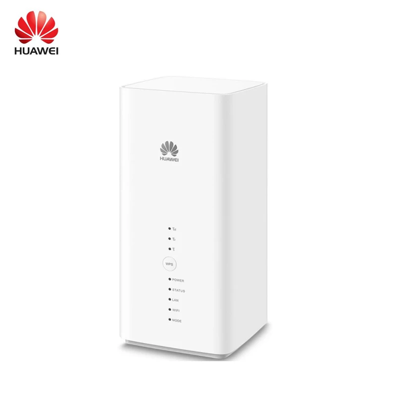 Разблокированный Huawei B818 263 4 аппарат не привязан к оператору сотовой связи CAT19