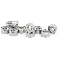 s685zz bearing 5115 mm 10pcs abec 5 440c roller stainless steel s685z s685 z zz ball bearings