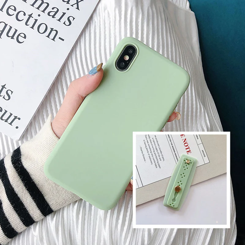 Чехол для honor 30 pro силиконовый однотонный Мягкий чехол из ТПУ play4t 3e v10 v20 v30pro x10 8x