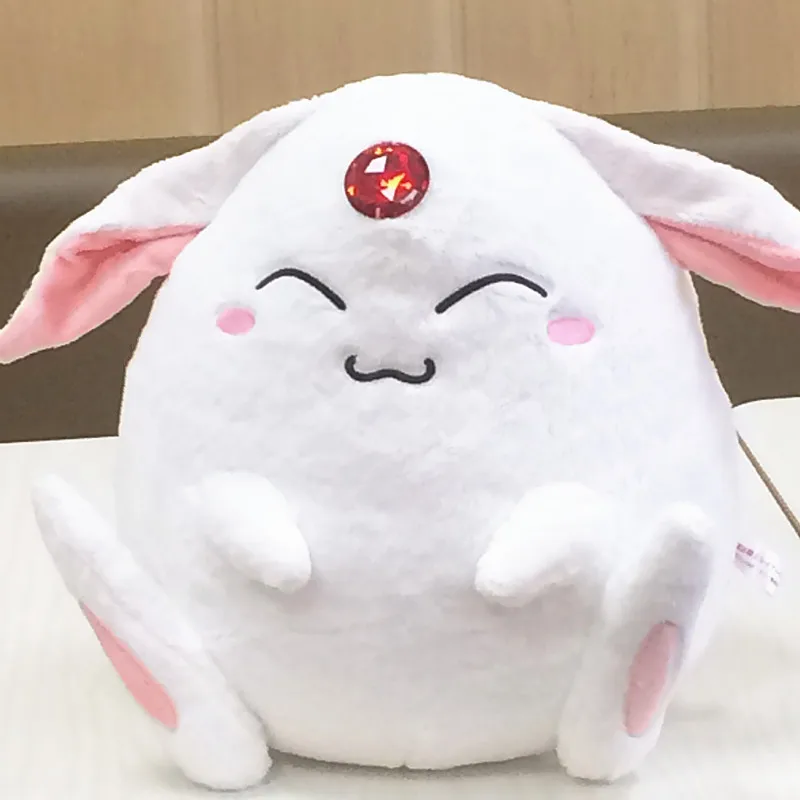 30 см Tsubasa mokona плюшевая игрушка мягкие игрушки кукла подарки на день рождения для