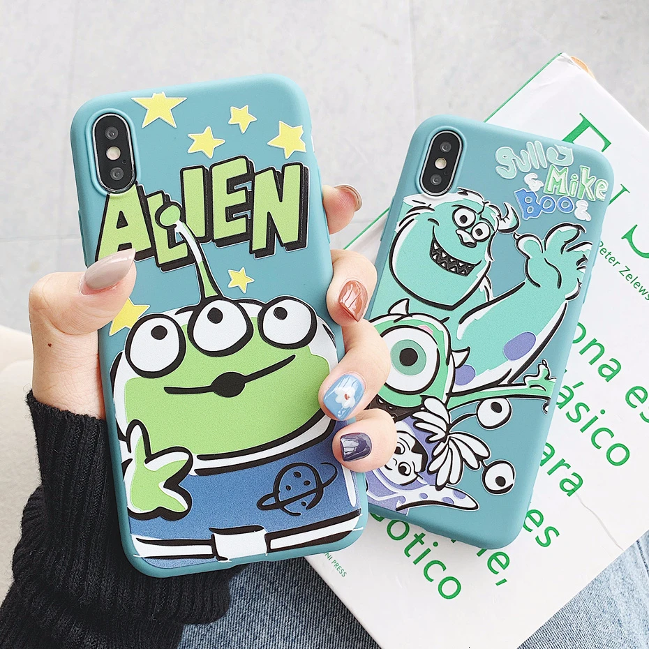 Чехол Университет Монстров для huawei P20 P30 Lite Pro mate 20 10 Nova 4 3 3i 4e 3e Honor 8X10 View 9X