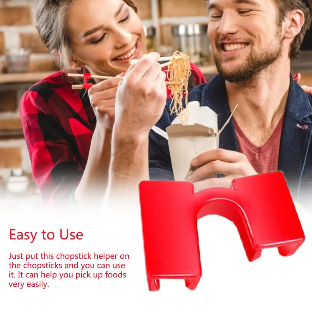 20 шт. многоразовые палочки для еды | Дом и сад