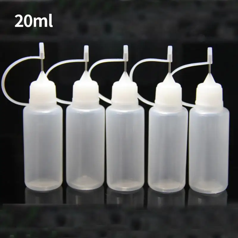 

Полупрозрачный аппликатор для картины, 10 мл