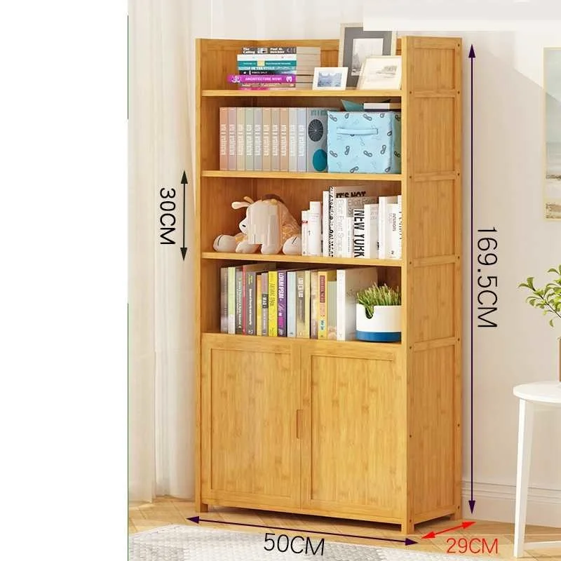 

Para Livro Bois Industrial Cabinet Kids Dekorasyon Mueble Decor Camperas Libreria Decoration Furniture Bookcase Book Case Rack