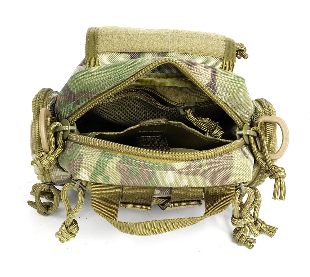 SINAIRSOFT 20L Открытый тактический наплечный военный рюкзак Кемпинг путешествия Туризм треккинг Сумка Чайник сумка водонепроницаемый