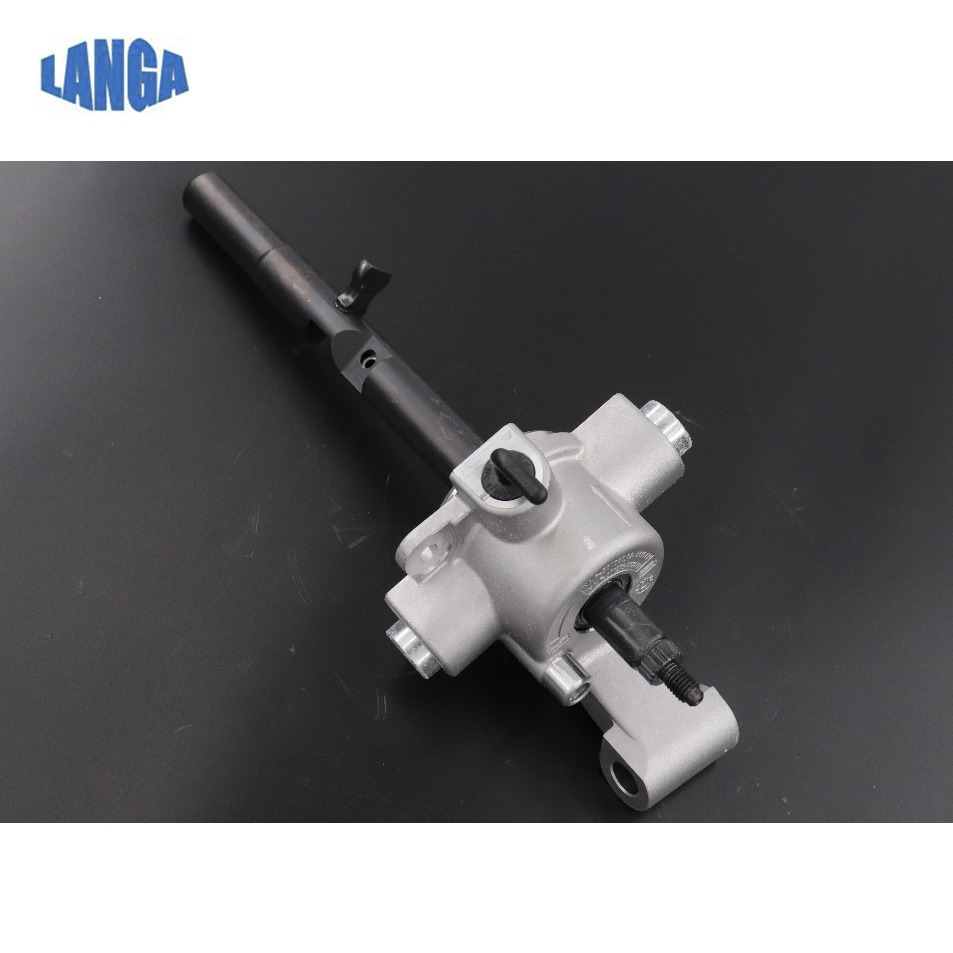 0AF301230A для VW Golf Jetta MK5 MK6 Passat AUDI A3 SKODA 5MT MQ200 оригинальное качество коробка