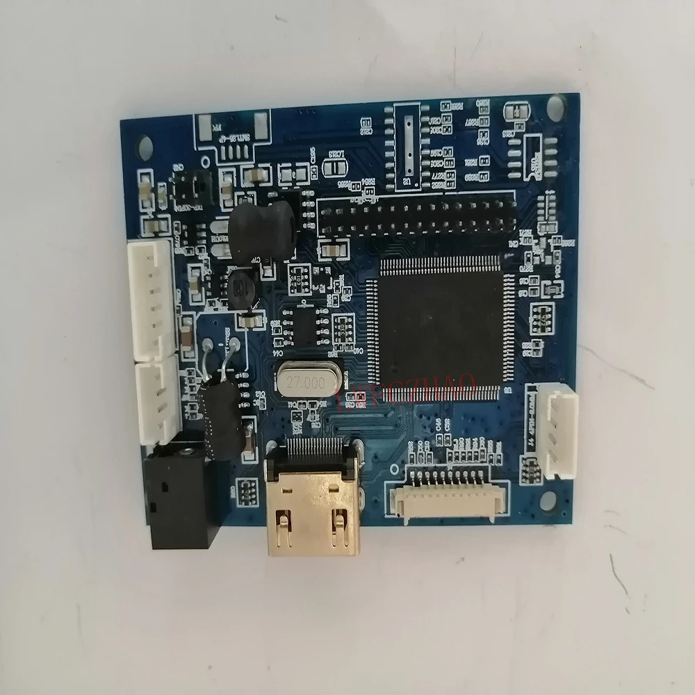 Новый комплект контроллера HDMI для B156HW01 V.5 V5 контроллер ЖК экрана драйвер платы