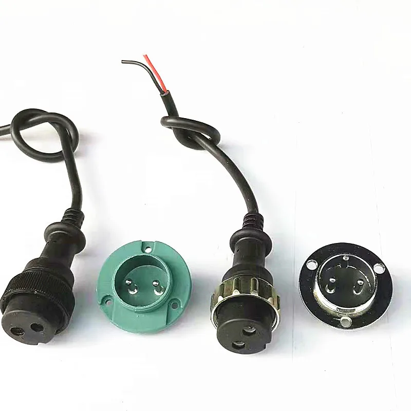 CO2 сварочный пистолет механизм подачи проволоки гнездо двухжильный аппарат шнур